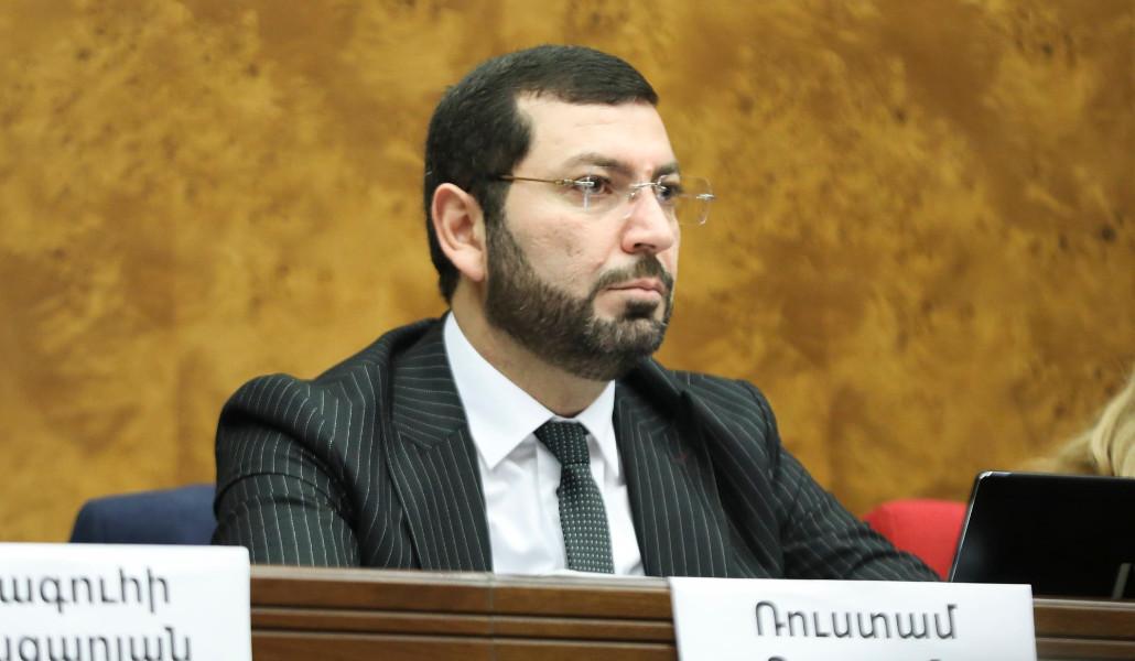 Ռուստամ Բաքոյան 67198