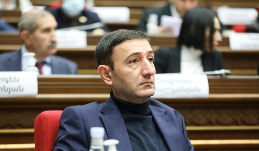 Բաբկեն Թունյան 68712