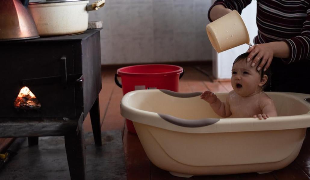 գազ չկա Արցախ