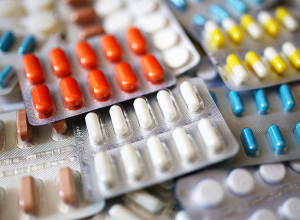 Կեղծ դեղի ահազանգ