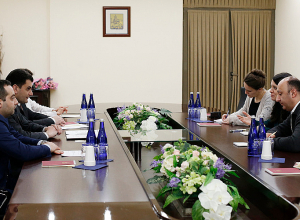 Լիոնում գործում է բավականին հաջողված տրանսպորտային համակարգ, որը հաստատ կհետաքրքրի Երևանին