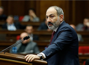 ԱԺ-Կառավարություն հարցուպատասխան․ ՈՒՂԻՂ