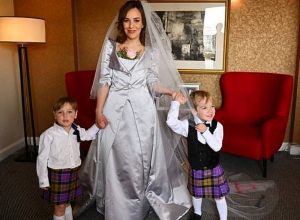 WikiLeaks -ի հիմնադիր Ասանժը ամուսնացել է Լոնդոնի բանտում