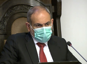 ՀՀ Կառավարության նիստը․ ՈՒՂԻՂ