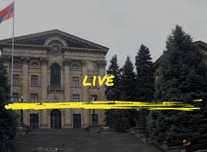 Խորհրդարանական ճեպազրույցները․ ՈՒՂԻՂ