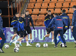 Հայաստան – Չեռնոգորիա. «Ղարաբաղի» ֆուտբոլիստը չի մասնակցի խաղին