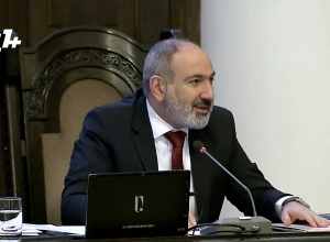 Նպաստ ստացողը խաղադրույք է դնում եւ պարտվում․ մենք պետք է դա տեսնենք