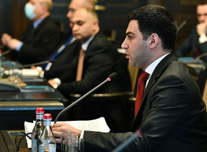 Նոր աշխատատեղերի վճարված եկամտային հարկի 50 տոկոսը՝ որպես պետական աջակցություն ՏՏ ոլորտին