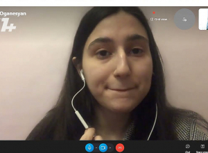 «Չգիտեմ, ճիշտ արեցի, որ մնացի այստեղ, թե պետք էր դուրս գալ »․ Նիկոլաևի հայ բնակչուհի