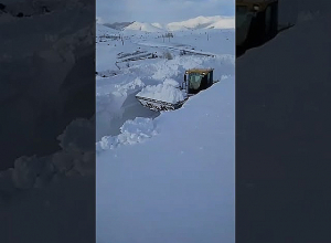 Ճանապարհներին․․․․