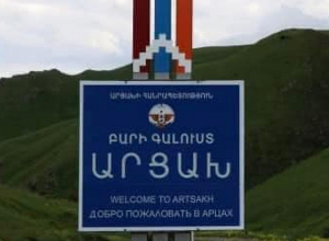 Արման Թաթոյանը կոչով դիմել է միջազգային լրագրողներին