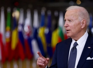 Ռուսաստանի կողմից քիմիական զենք կիրառվելու դեպքում, մենք կտանք համարժեք պատասխան․ ԱՄՆ նախագահ