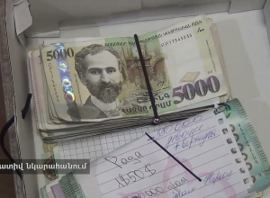 Օտարերկրացի կանայք Երևանում պոռնկությամբ են զբաղվել․ 3 անձ ձերբակալվել է