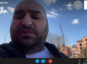 Ռադայի գրառման հեռացումը Ուկրաինայի հայերի միության աշխատանքի արդյունքն է․ Արթուր Մկրտչյան