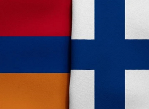 Հայաստանի և Ֆինլանդիայի արտաքին գործերի նախարարներն ուղերձներ են փոխանակել