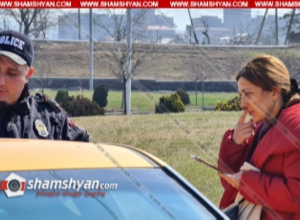 «Իմ քայլը» խմբակցության պատգամավորը վթարի է ենթարկվել․ shamshyan.com