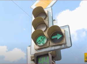 Ապրիլի 1-ից Երևանում գծանշումների, լուսացույցերի ու ճանապարհային նշանների հարցը կլուծի համայնքը