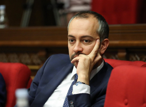 Անընդունելի է, երբ ԵԱՀԿ ԽՎ-ն իր ուշադրությունը սեւեռել է միայն ռուս-ուկրաինական հակամարտության վրա․ Աղաջանյան