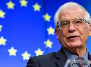 Важный шаг к всеобъемлющему урегулированию: Боррель приветствовал встречу Мирзоян-Байрамов