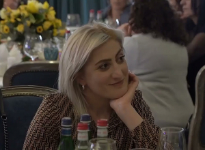 Աննա Հակոբյանի խնդրանքը՝ պատերազմում զոհված տղաների մայրերին