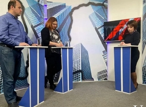 «Հասարակության այդ շերտը, որը պահանջում է՝ հեռանան խաղաղապահները՝ ի՞նչ է առաջարկում փոխարենը»․ «Առերեսում»  Առավոտ