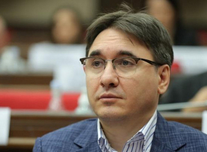 Հակիրճ՝ լարվող իրավիճակի մասին