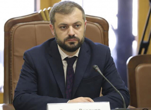 Գ․ Պապոյանը նամակ է հղել Իրանի խորհրդարանի ազգային անվտանգության հանձնաժողովի անդամին