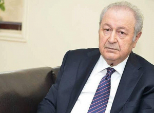 Մահացել է Ադրբեջանի առաջին նախագահը