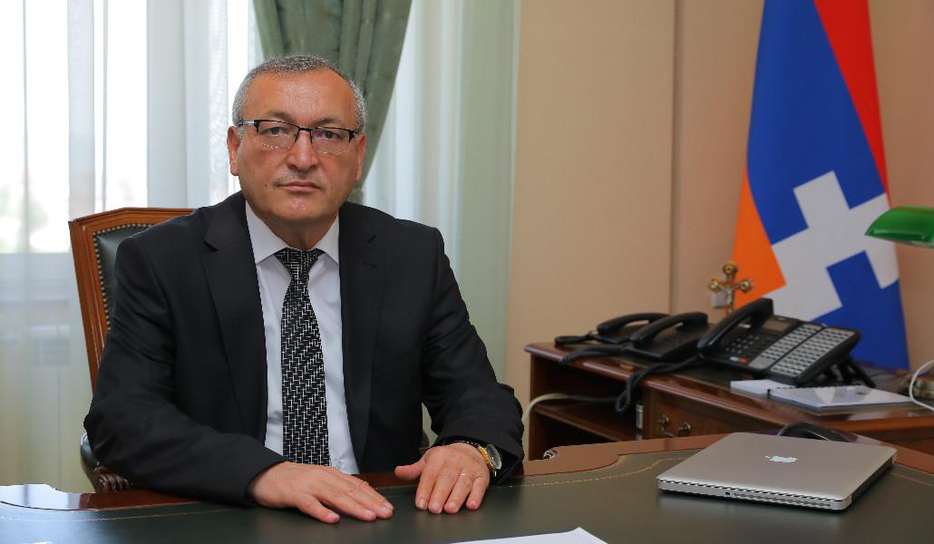 Արթուր Թովմասյան