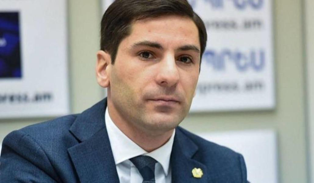 Գարիկ Սարգսյան