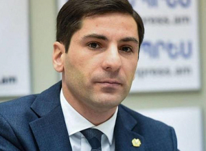 Վեդիում հաղթում է Գարիկ Սարգսյանը