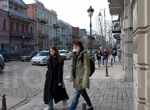 Վրաստանում չեղարկվում են հակահամաճարակային որոշ կանոնակարգեր