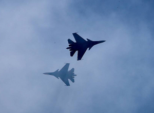 Четыре СУ-30 Армении находятся на своих местах: МО опровергает