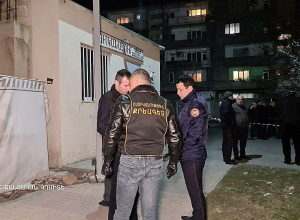 Սպանության փորձ՝ Արտաշատ քաղաքի 62-ամյա բնակչի նկատմամբ. հարուցվել է քրեական գործ