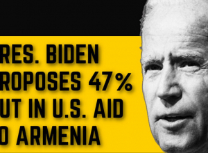 США сокращают помощь Армении и не предоставляют её Арцаху