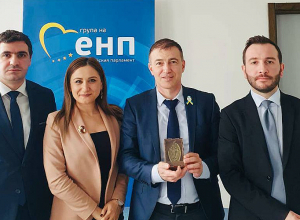 ՀՀ ԱԺ պատգամավորները ԵԽ-ում ներկայացրել են Ադրբեջանի սադրանքի հետեւանքով ԼՂ-ում ստեղծված իրավիճակը