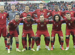 ՀՖՖ-ի, Հայաստանի ազգային հավաքականի մարզչական շտաբի և ֆուտբոլիստների հայտարարությունը