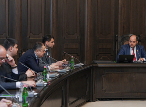 В Армению прибудут около 280 боксеров из 35 стран мира