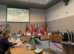 Ադրբեջանական ԶՈՒ ներկայությունը հումանիտար խնդիրների առջև է կանգնեցրել ՀՀ սահմանային բնակիչներին․ ՄԻՊ ներկայացուցիչ