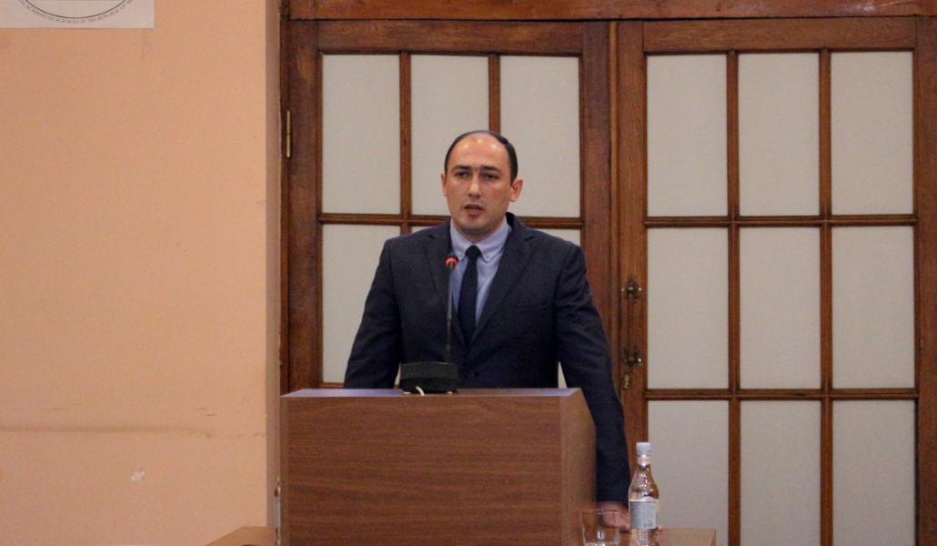 Էմիլ Օրդուխանյան