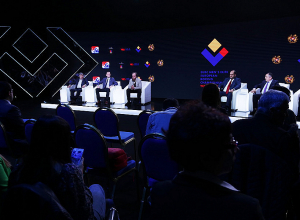 Երևանում կայանալիք բռնցքամարտի Եվրոպայի մրցաշարի կազմակերպիչները հանդիպել են լրագրողների հետ