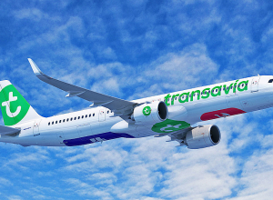 Авиакомпания «Transavia» будет выполнять рейсы по маршруту Париж-Ереван-Париж