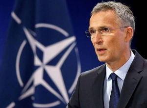 ՆԱՏՕ-ն շարունակելու է զենք մատակարարել Ուկրաինային. Ստոլտենբերգ