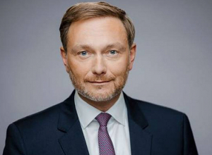 Գերմանիայի ֆինանսների նախարարը հայտնել է, որ Եվրոպան գազի դիմաց կվճարի եվրոյով