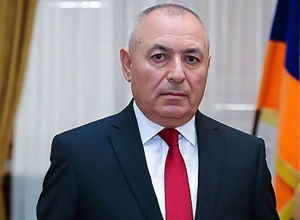 ԱԻ նախարար Անդրանիկ Փիլոյանը կալանավորվել է