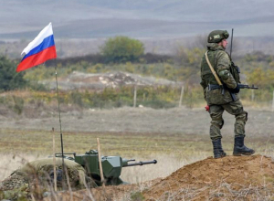 Լեռնային Ղարաբաղում հրադադարի խախտումներ չեն արձանագրվել. ՌԴ ՊՆ