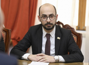 «Հայաստանը պատրաստ է Ադրբեջանի հետ խաղաղության պայմանագրի շուրջ բանակցություններ սկսելուն». Արթուր Հովհաննիսյան