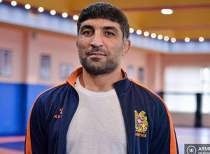 Միջազգային ֆեդերացիայում հիացած են մեր ըմբիշների թիմային ոգուց. Գլխավոր մարզիչ