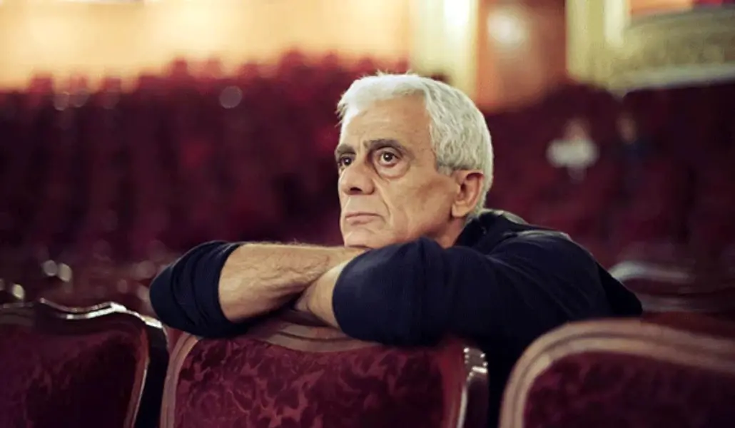 Ռուդոլֆ-Խառատյան