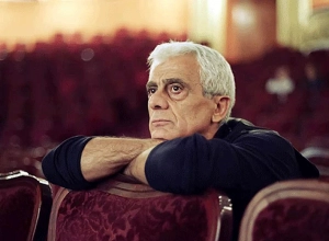 Նիկոլ Փաշինյանի շնորհավորական ուղերձ է հղել Ռուդոլֆ Խառատյանին